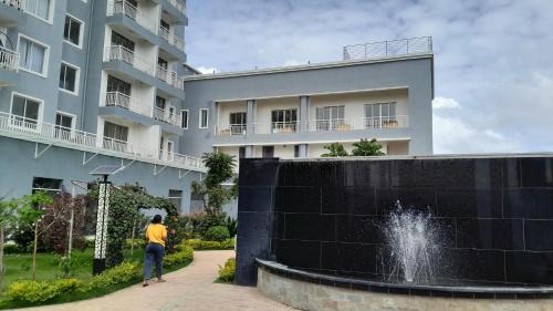 Mlolongo Apartment | Bela Getaway Homes Executive one bedroom Apartment