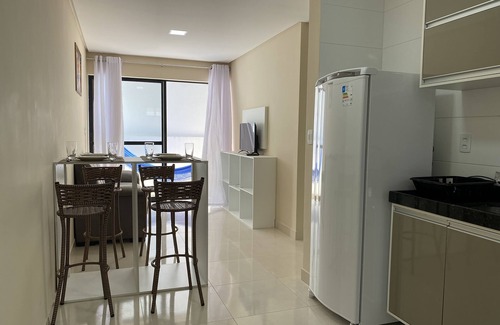 Bessa Apartment | Bela Hospedagem - Res Sta Inês no Bessa