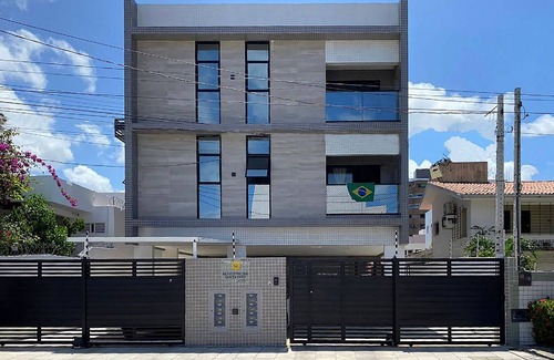 Bessa Apartment | Bela Hospedagem - Res Sta Inês no Bessa