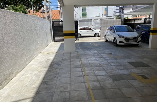 Bessa Apartment | Bela Hospedagem - Res Sta Inês no Bessa