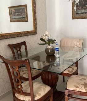 Jabutiana Apartment | Bela Providência