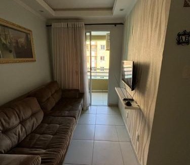 Jabutiana Apartment | Bela Providência
