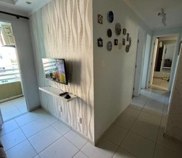 Jabutiana Apartment | Bela Providência