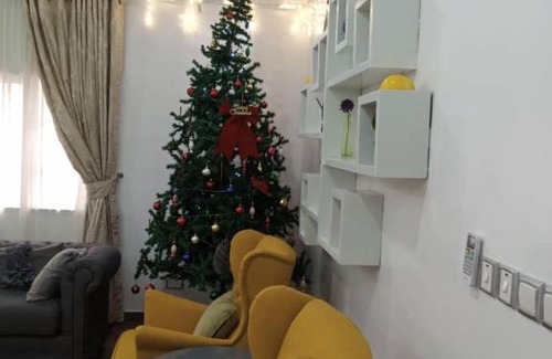 Ofin House | Bela resident apartments and hotel