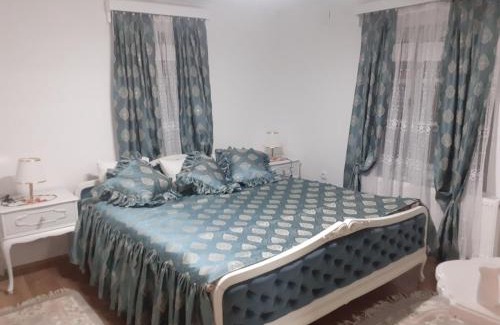 Stara Planina Villa | BELA VILA MIJALKOV