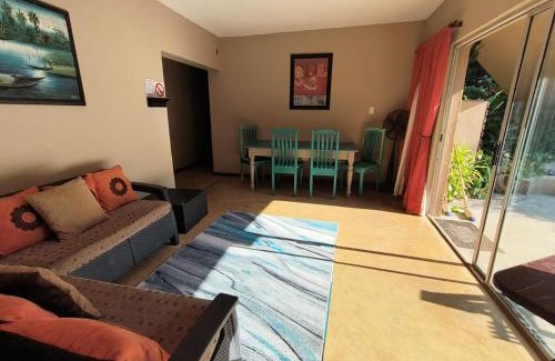 Xai-Xai Apartment | Bela Vista 2
