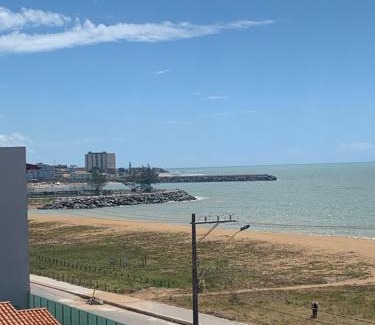 Xodo Apartment | Bela vista a beira mar