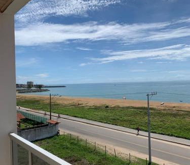 Xodo Apartment | Bela vista a beira mar
