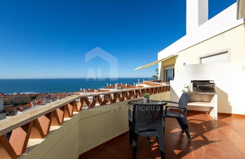 Ericeira Apartment | Bela Vista Apartment by AcasaDasCasas
