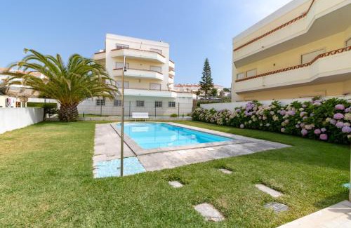 Ericeira Apartment | Bela Vista Apartment by AcasaDasCasas