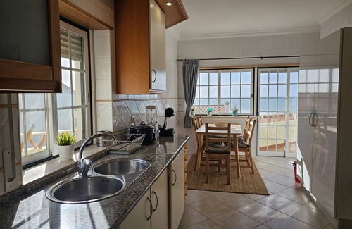Ericeira Apartment | Bela Vista Apartment by ACasaDasCasas