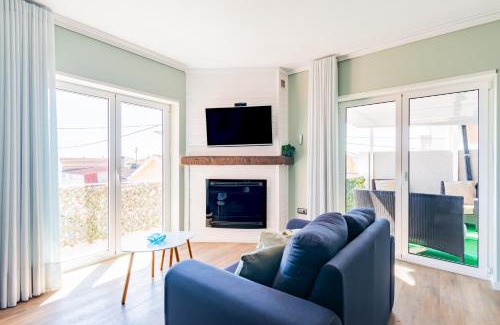 Praia de Mira Apartment | Bela Vista - Beach Apartment