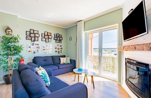 Praia de Mira Apartment | Bela Vista - Beach Apartment