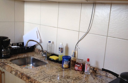 Ponta Negra Apartment | Bela Vista