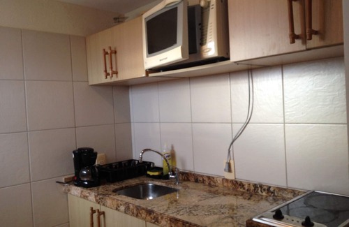 Ponta Negra Apartment | Bela Vista