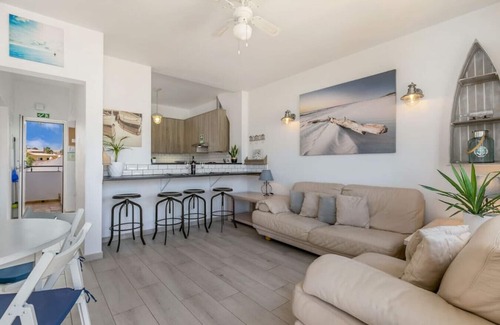 Burgau Apartment | Bela Vista Burgau Seaview