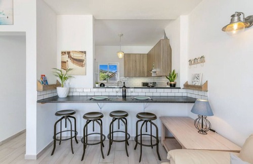Burgau Apartment | Bela Vista Burgau Seaview