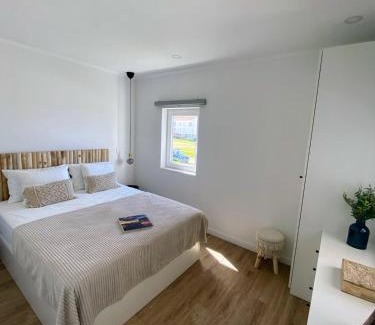 Aljezur Apartment | Bela Vista Cozy Apartment with Sea View