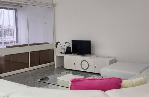 Luanda Apartment | Bela Vista e Confortável na Baía de Luanda