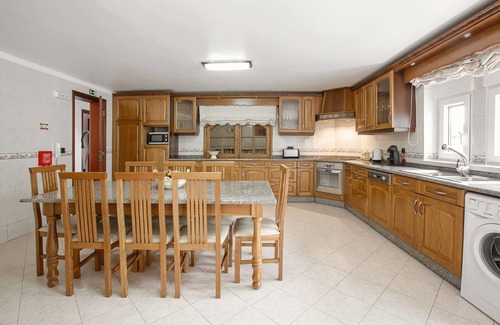 Sao Bernardino Apartment | Bela Vista - Heated Pool