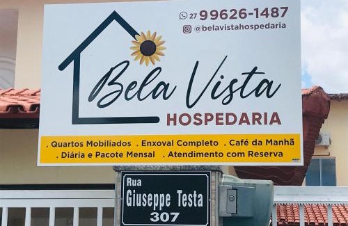 Aracruz Bed & Breakfast | Bela Vista Hospedaria em Aracruz ES