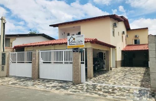 Aracruz Bed & Breakfast | Bela Vista Hospedaria em Aracruz ES