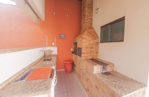 Aparecida House | BELA VISTA HOUSE OPPOSITE MOTHER APARECIDA'S HOUSE