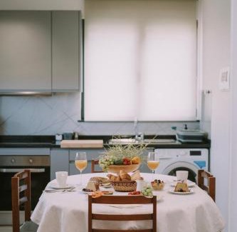 Ponta Delgada Apartment | Bela Vista House