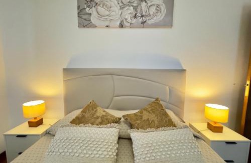 Ponta Delgada Apartment | Bela Vista House