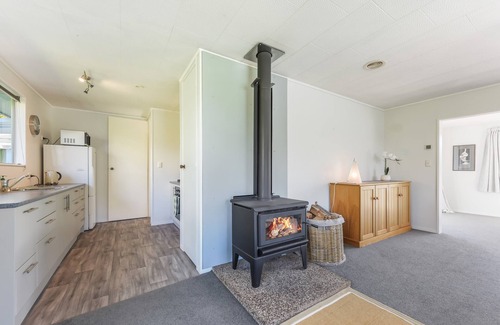 Havelock House | Bela Vista - Marlborough Holiday Home