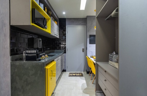 Bela Vista Apartment | Bela Vista - Modern Studio Near Paulista