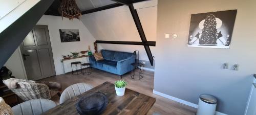 Burgh-Haamstede Apartment | Bela Vista