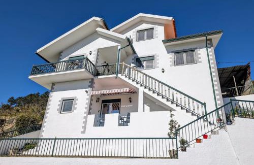 Granjinha Apartment | Bela Vista