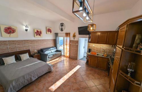 Granjinha Apartment | Bela Vista