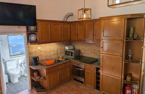 Granjinha Apartment | Bela Vista