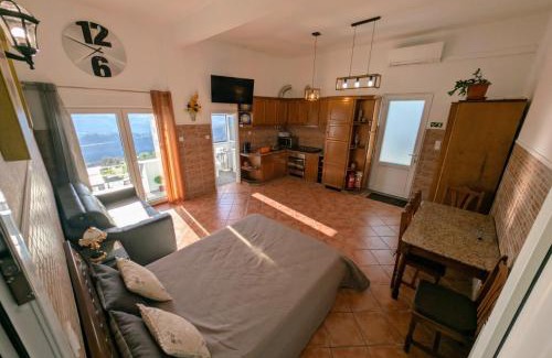 Granjinha Apartment | Bela Vista