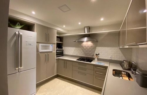 Valparaiso House | BELA VISTA RESERVAS - Complete Property - Peace & Tranquility