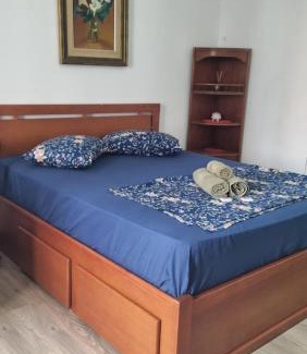 Centro Historico Apartment | Bela Vista Rio55