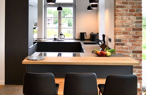 Rosenhagen Apartment | Bela vista Rosenhagen House 6.1