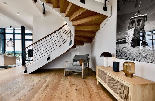 Rosenhagen Apartment | Bela vista Rosenhagen House 6.1