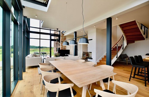 Rosenhagen Apartment | Bela vista Rosenhagen House 6.1