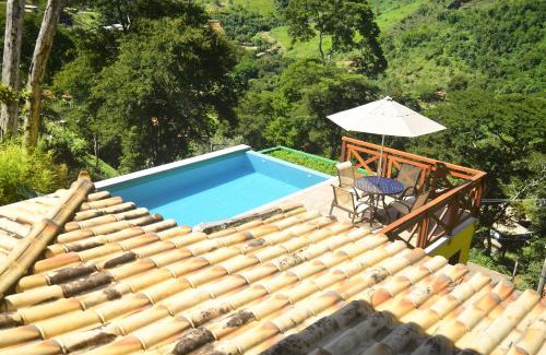 Petropolis House | Bela vista - Secretário