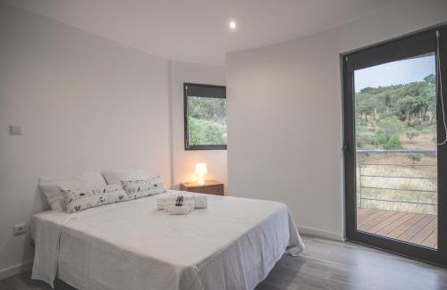 Alfandega da Fe House | Bela Vista Silo Housing