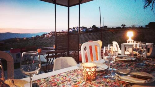 Alfandega da Fe House | Bela Vista Silo Housing