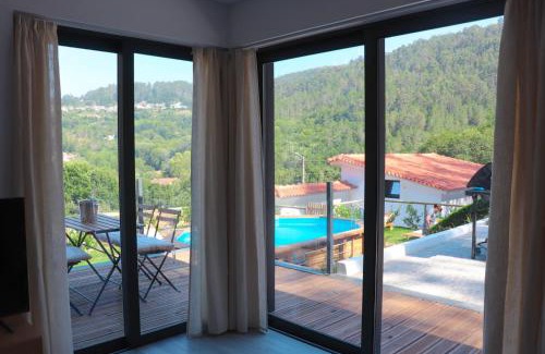 Arouca House | Bela Vista Urtigosa