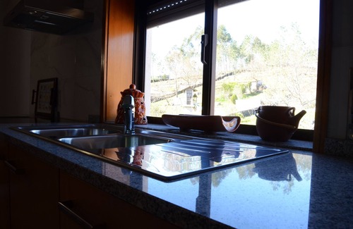 Vale de Cambra House | BelaFreita - Magic mountains
