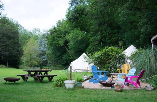 Champagnac-de-Belair Other | Belair le Camping