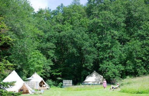 Champagnac-de-Belair Other | Belair le Camping