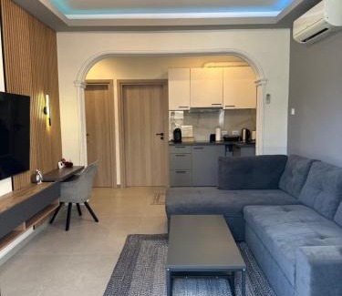 Karditsa Apartment | BelAir Luxury Living - 'The One Villa'