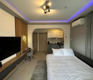 Karditsa Apartment | BelAir Luxury Living - 'The One Villa'